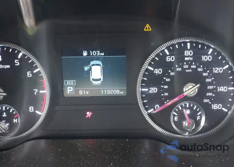 2020 Kia Telluride Ex из США, поврежденный, VIN 5XYP34HC4LG089856